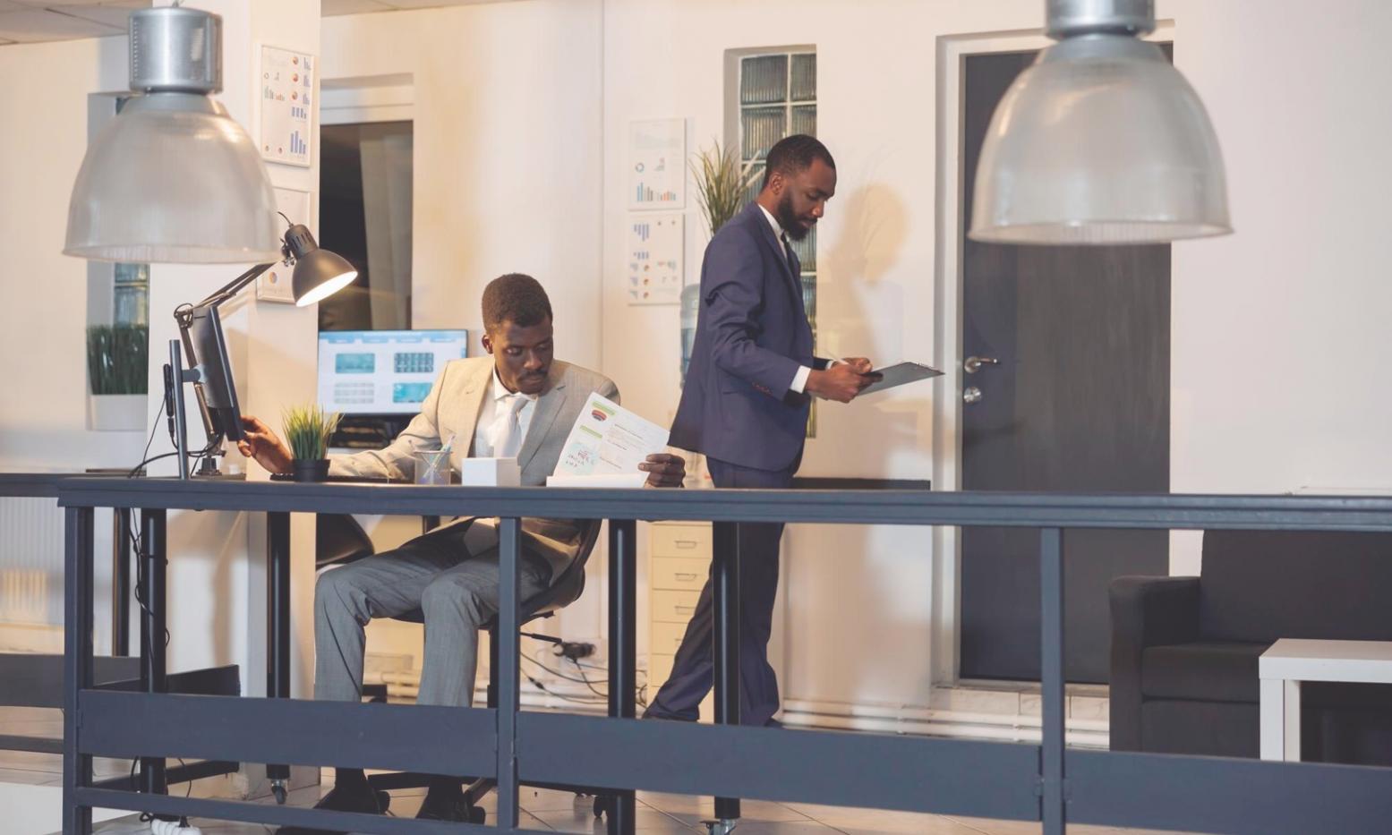 Formation en investissement financier